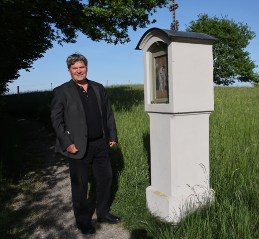 Günter Brutscher Günter Brutscher