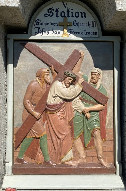 5. Station