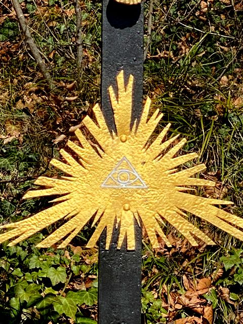 Wegkreuz Stcklisstrae