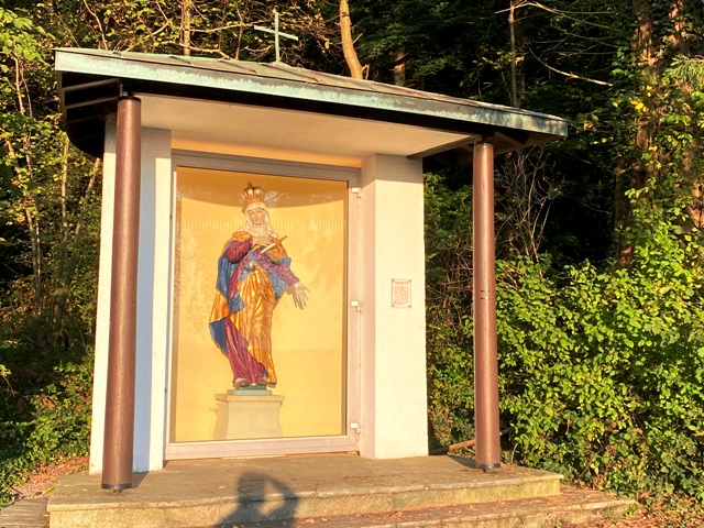 Shnekapelle Baindt