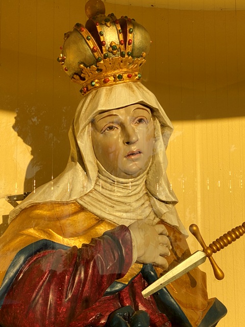 Shnekapelle Baindt