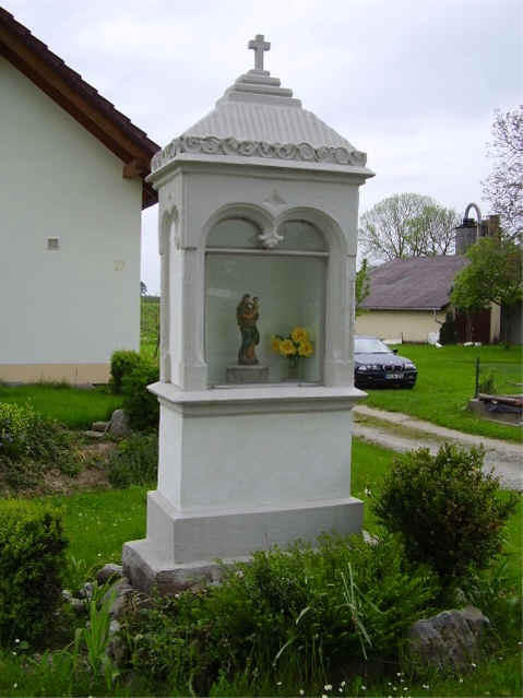 Bildstckle in Steinenberg