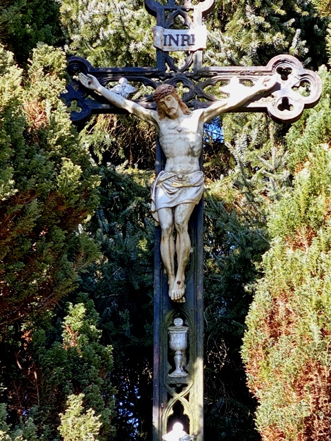 Wegkreuz Bodnegg