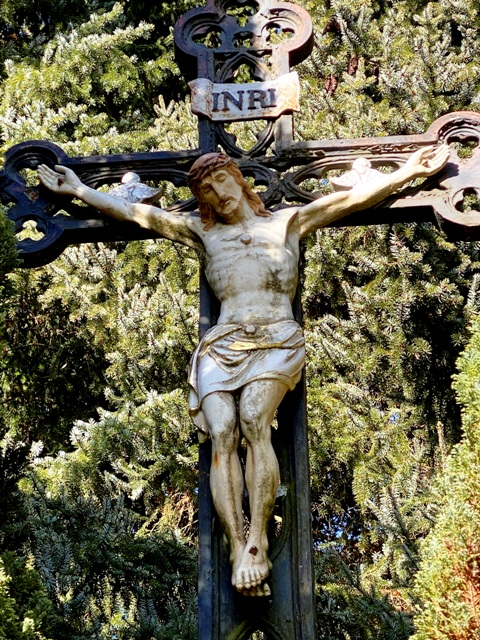 Wegkreuz Bodnegg