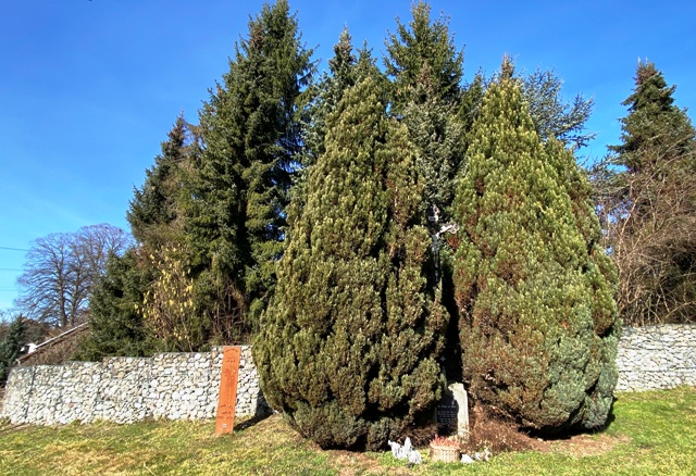 Wegkreuz Bodnegg