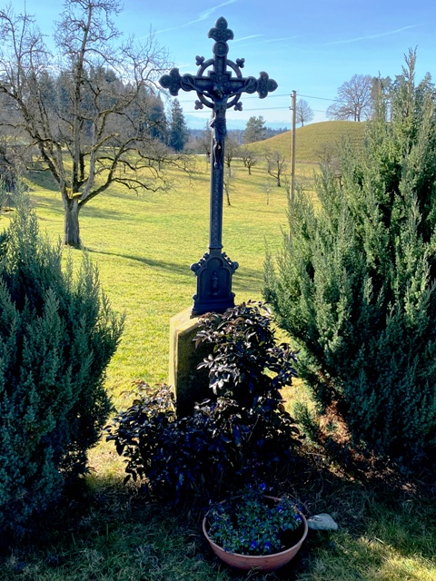 Wegkreuz Bodnegg