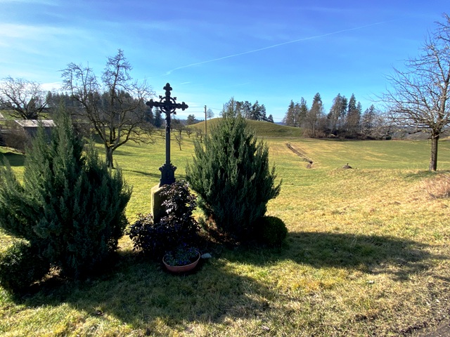 Wegkreuz Bodnegg