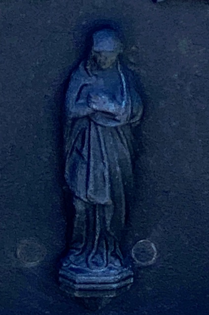 Wegkreuz Bodnegg