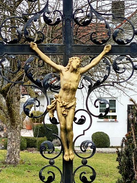 Wegkreuz Bodnegg