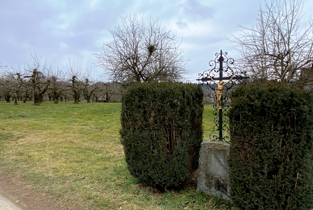 Wegkreuz Bodnegg