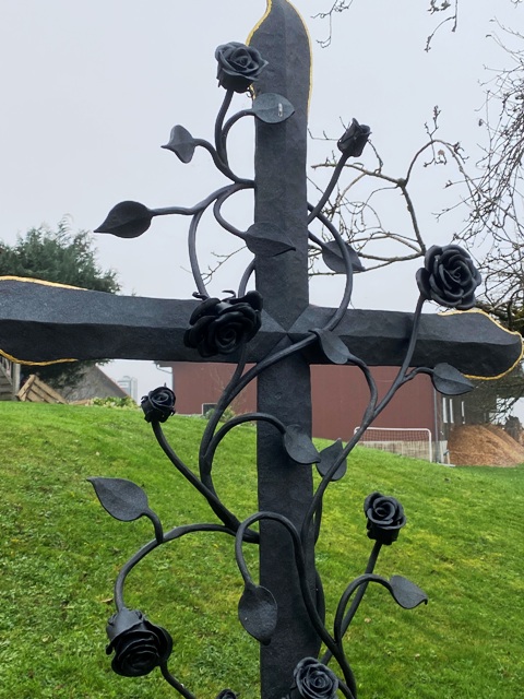 Bodnegg, Geburtstagsbildstock