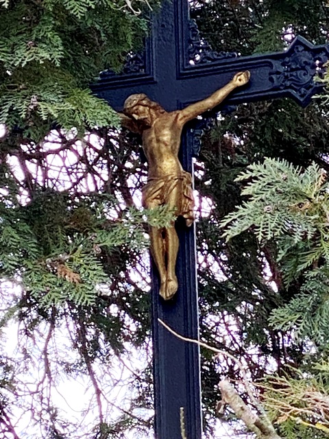 Missionskreuz