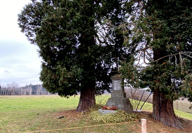 Missionskreuz