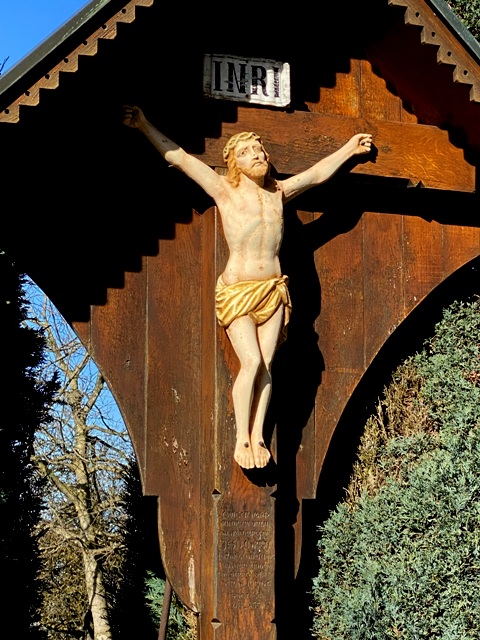 Wetterkreuz in Bodnegg