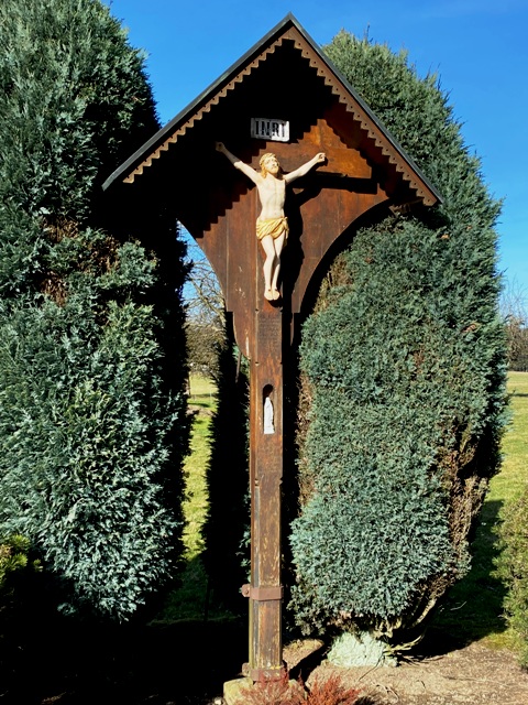 Wetterkreuz in Bodnegg