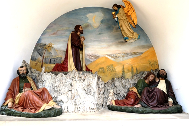 lberg Dieterskirch, zugleich Ehrenmal fr die Opfer der Kriege