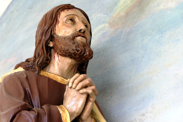 lberg Dieterskirch, zugleich Ehrenmal fr die Opfer der Kriege