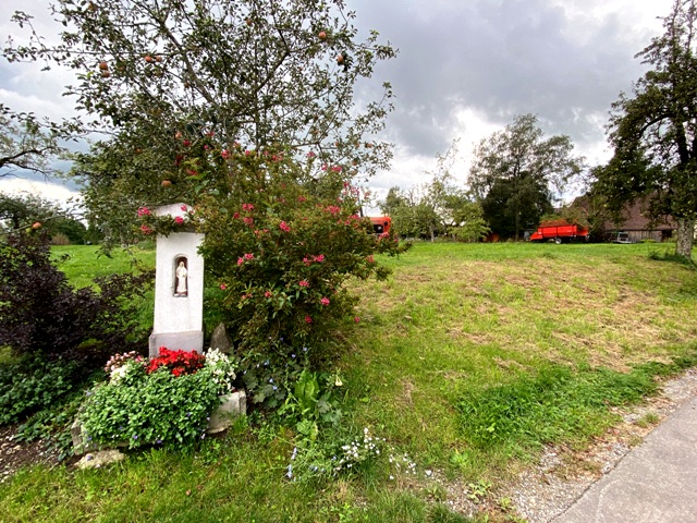 Bildstock in Ehrensberg