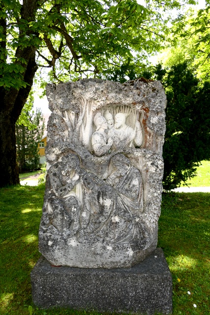 lbergstein in Eisenharz