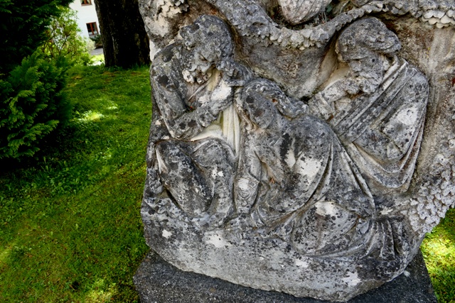 lbergstein in Eisenharz
