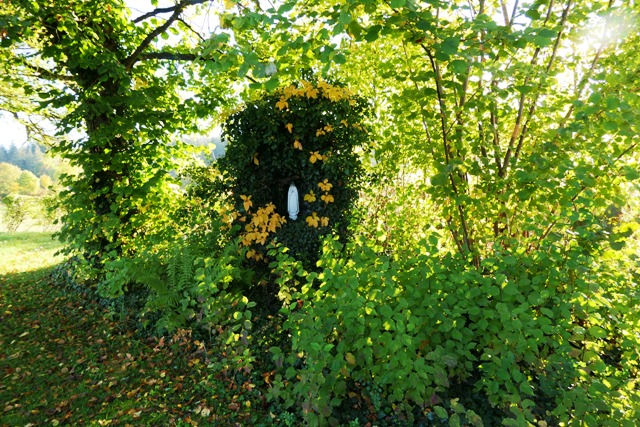 Fatimamadonna Gebrazhofen