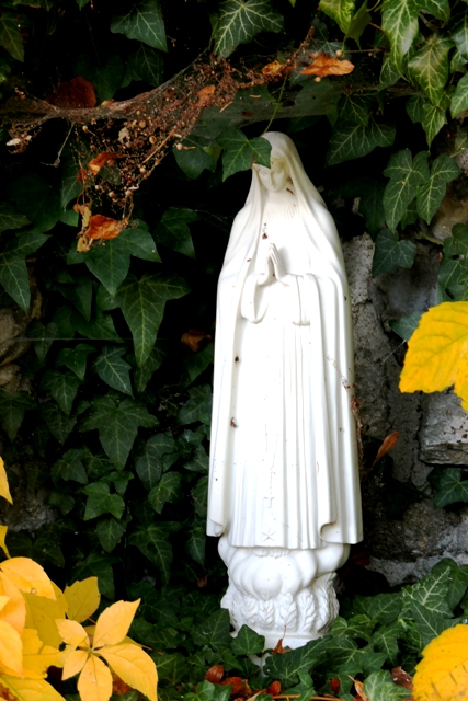 Fatimamadonna Gebrazhofen