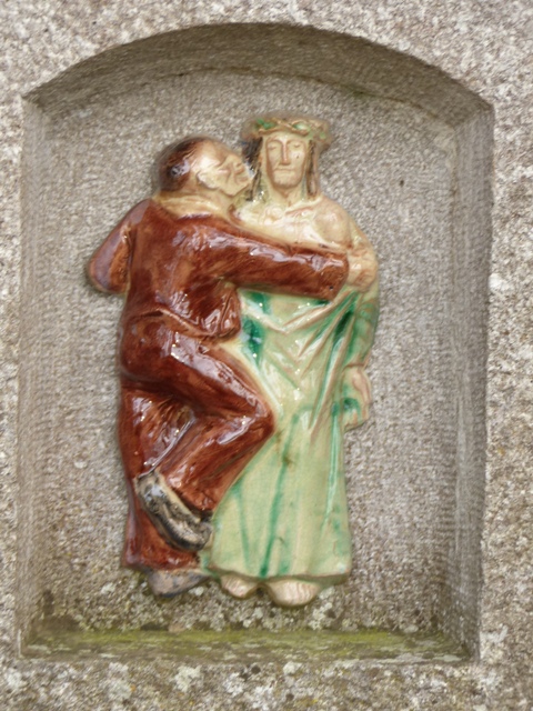 Gottesberg, Station 10
