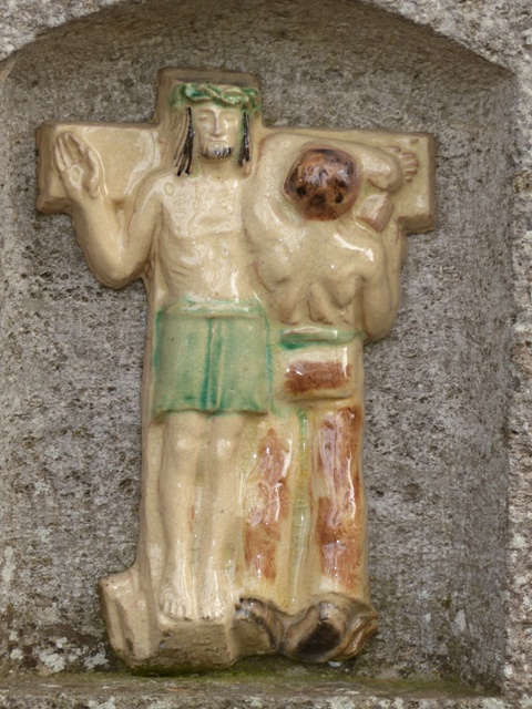Gottesberg, Station 11