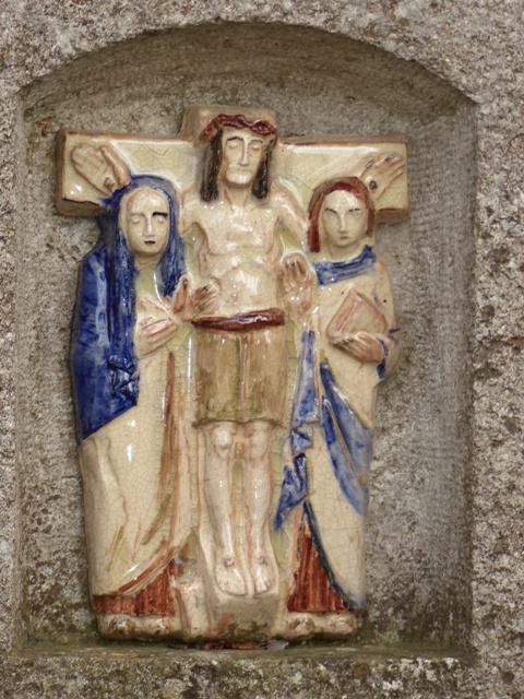 Gottesberg, Station 12