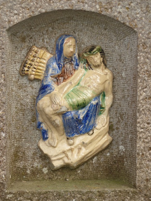 Gottesberg, Station 13