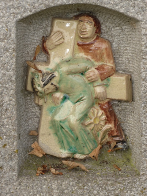 Gottesberg, Station