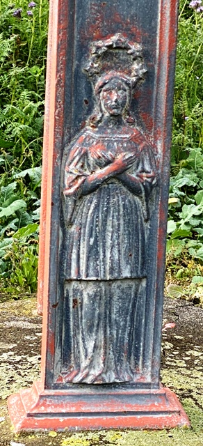 Feldkreuz in Osterhofen