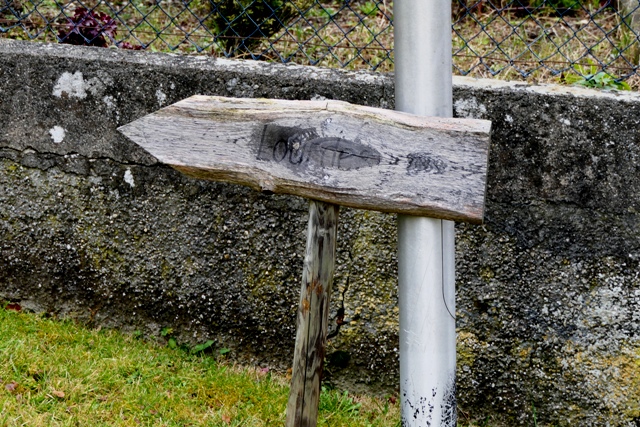 Lourdesgrotte Harbratsweiler