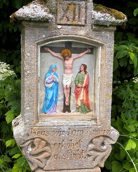Sonderbuch, Station 12