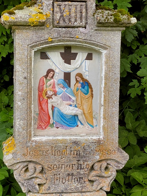 Sonderbuch, Station 13