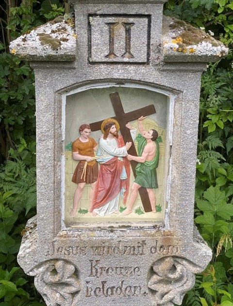 Sonderbuch, Station 2
