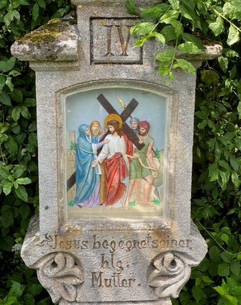 Sonderbuch, Station 4