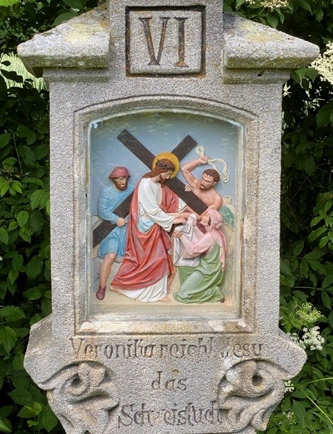 Sonderbuch, Station 6