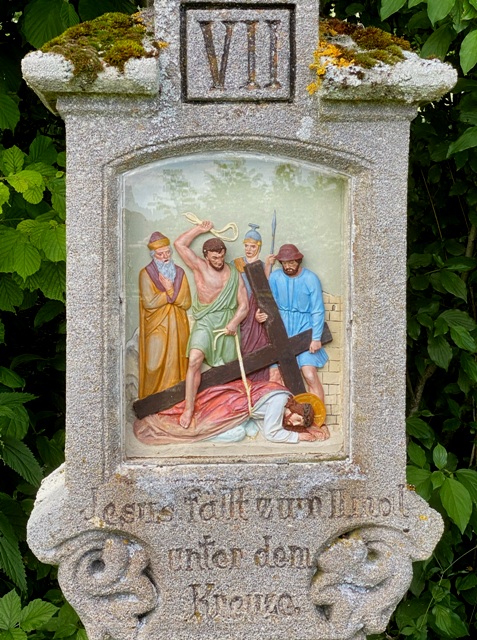 Sonderbuch, Station 7
