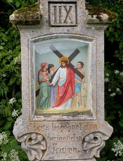 Sonderbuch, Station 8