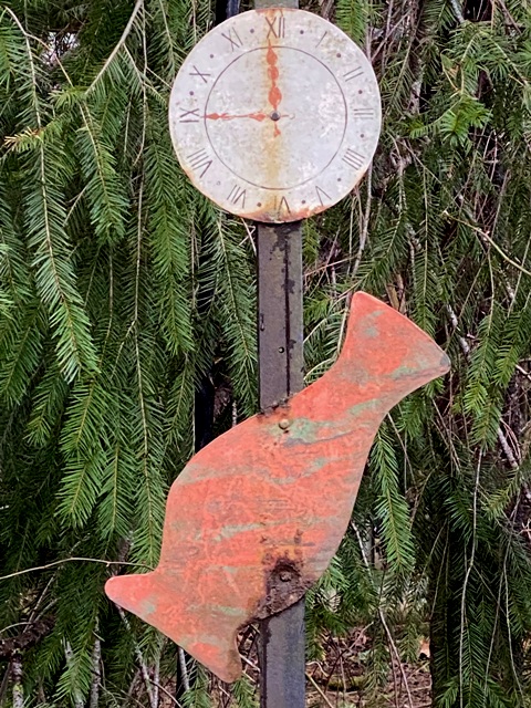 Ulrichhof bei Herlazhofen, Arma-Christi-Kreuz