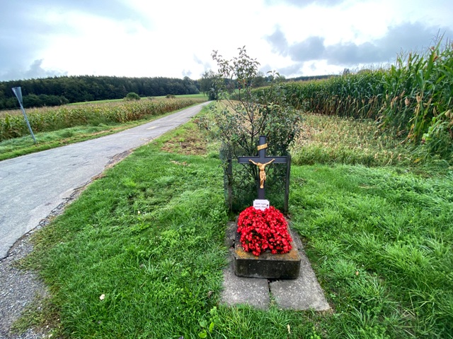 Wegkreuz Hittisweiler