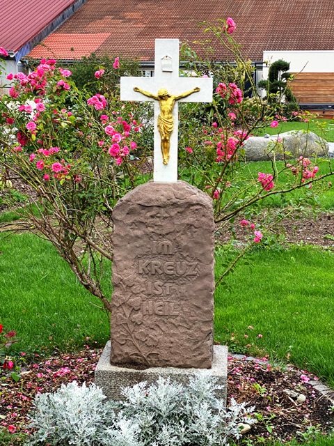 Hofkreuz Hittisweiler, Hof Dorn-Bohner