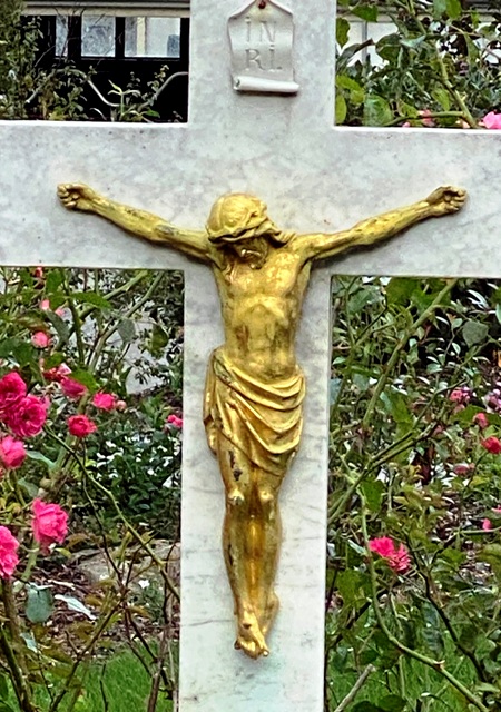 Hofkreuz Hittisweiler, Hof Dorn-Bohner