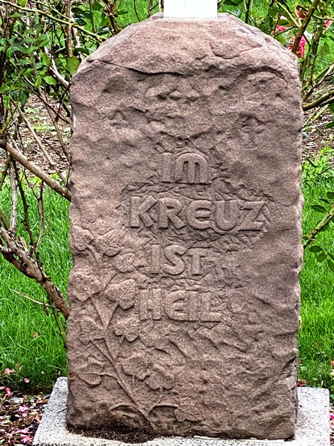 Hofkreuz Hittisweiler, Hof Dorn-Bohner
