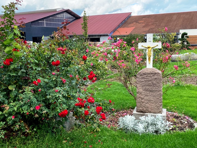 Hofkreuz Hittisweiler, Hof Dorn-Bohner