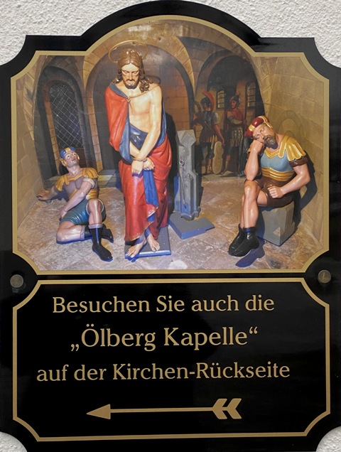 Merazhofen, "lberg Kapelle"