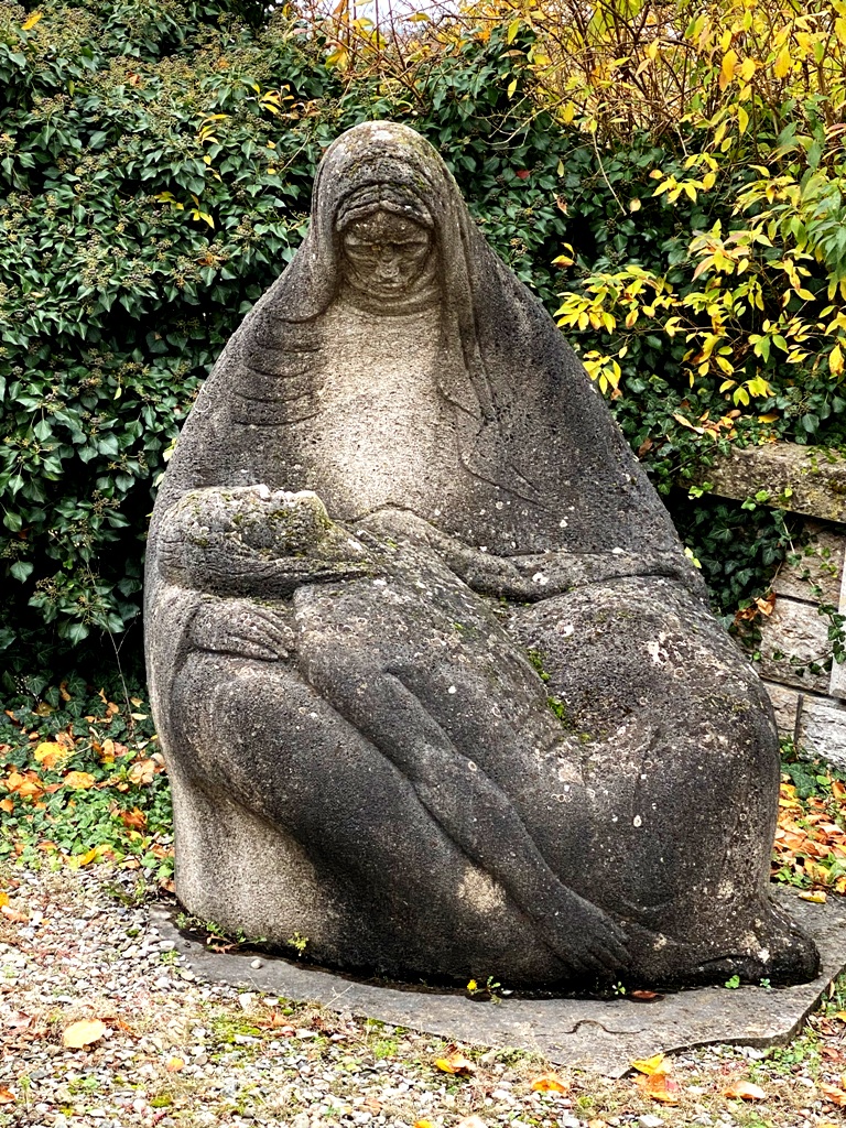 Ehrenmal Mettenberg bei Biberach