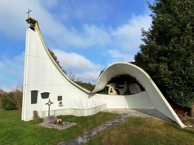 lberg Renhardsweiler, Gesamtanlage