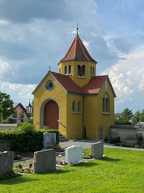 Gruftkapelle
